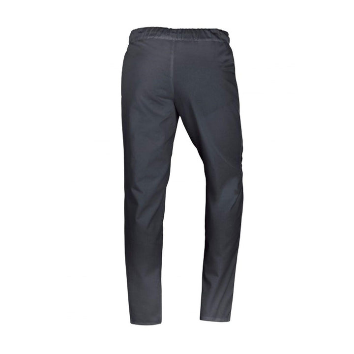 BP 1645-400-0056-2XLn Unisex-Hose, mit Gummizug in der Taille, 215,00 g/m² Stoffmischung, anthrazit,