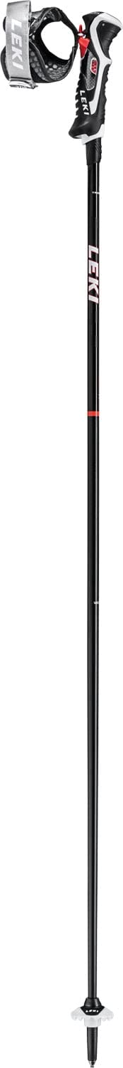 LEKI Carbon 14 3D Skistöcke 110 Blau Gelb 956, 110 Blau Gelb 956