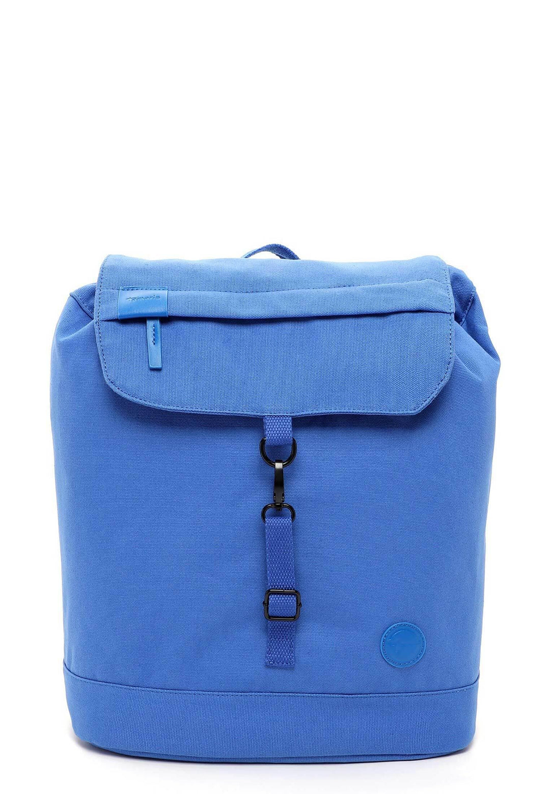 Tamaris Rucksack Lydia 32370 Damen Rucksäcke Uni Blau 29 x 37 x 17 cm, Blau 29 x 37 x 17 cm
