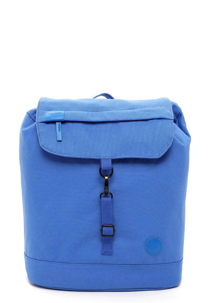 Tamaris Rucksack Lydia 32370 Damen Rucksäcke Uni Blau 29 x 37 x 17 cm, Blau 29 x 37 x 17 cm