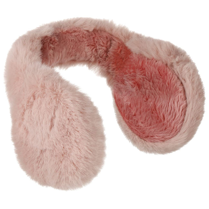 180s Felicity Leo Damen Ohrenwärmer Ohrenschützer Ohrenschutz Mit Futter Einheitsgrösse Rosa, Einhei