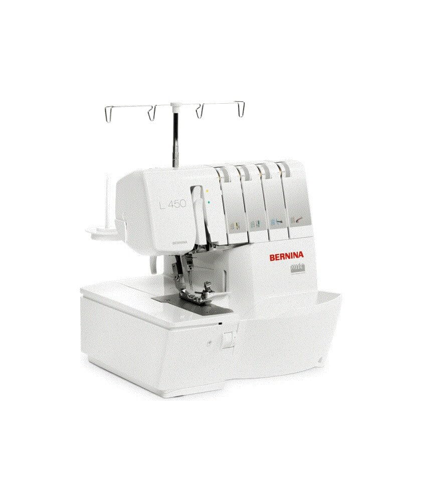 Bernina L 450