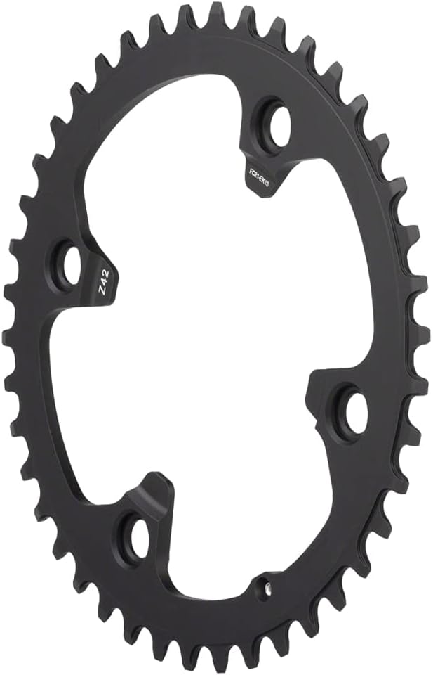 Campagnolo EKAR Chainring 42 zähne, 42 z&#xE4;hne