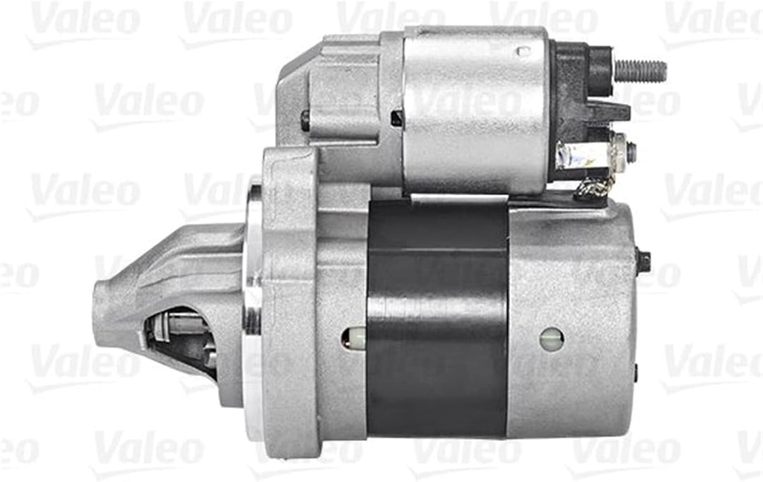 VALEO 438298 Starter Nennleistung: 1,2 kW Stop & Start: YES Zähnezahl: 11 zähne Spannung: 12 V Drehr