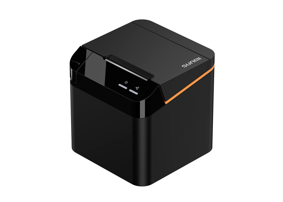 ???? SUNMI Drukarka Paragonowa 80 mm Kitchen Cloud Printer Brand