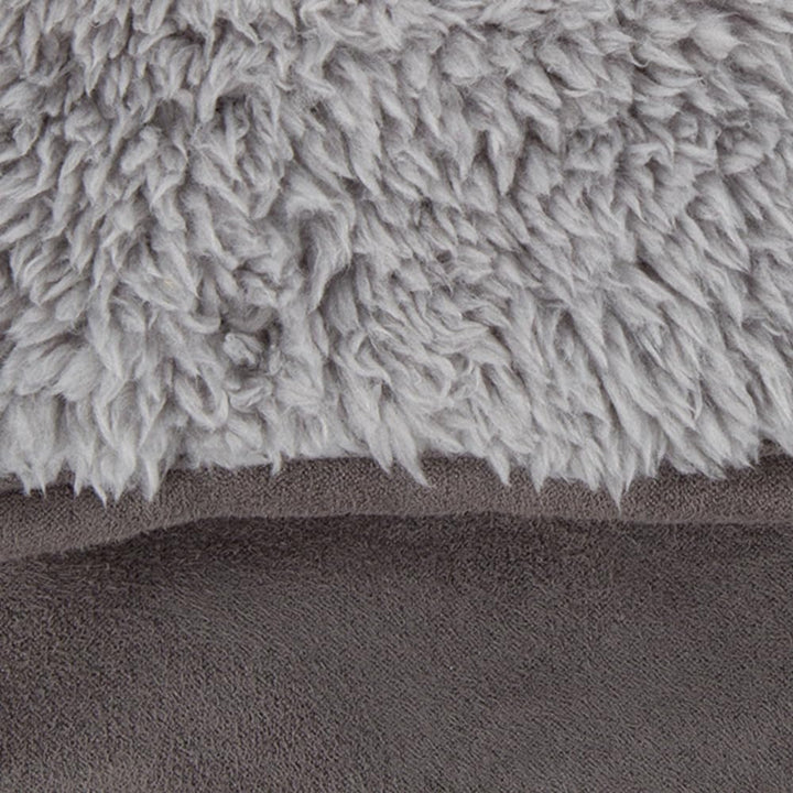 Scruffs Comfortabele Hondenmand in Grijs