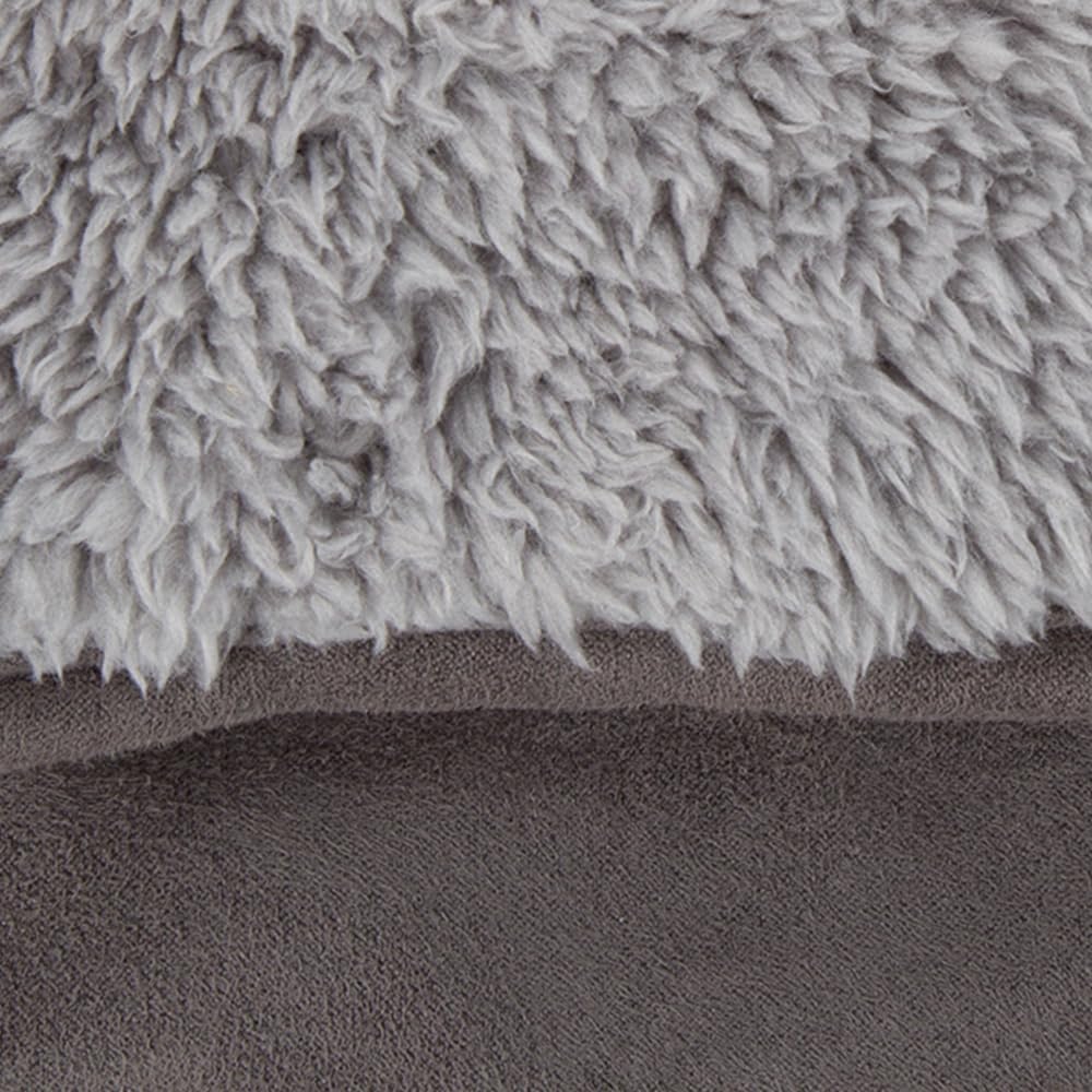 Scruffs Comfortabele Hondenmand in Grijs