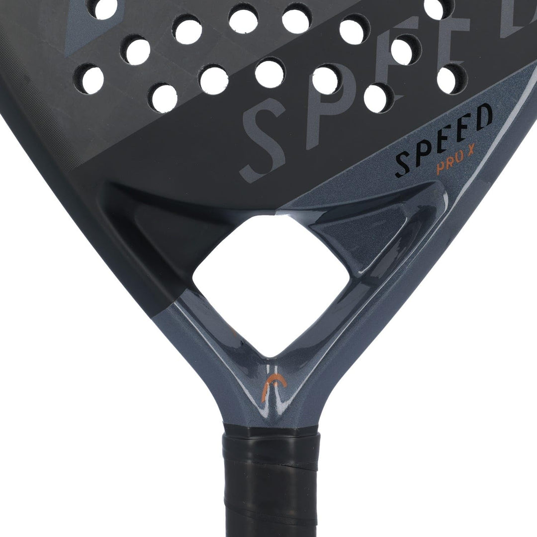 Head Speed Padel Racket Paddle Series (Pro, Pro X, Motion, Elite) Pro X_221043, Pro X_221043