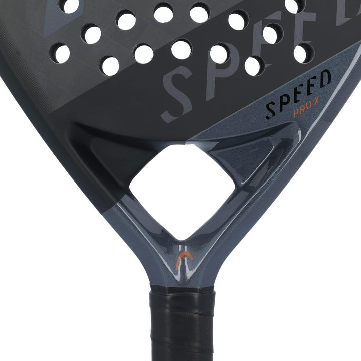Head Speed Padel Racket Paddle Series (Pro, Pro X, Motion, Elite) Pro X_221043, Pro X_221043