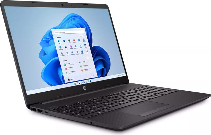 HP Laptop - 15,6 Zoll Full-HD - N4500 2 x 2,80 GHz - 8 GB DDR4 RAM - 256 GB SSD - Intel UHD Grafik -
