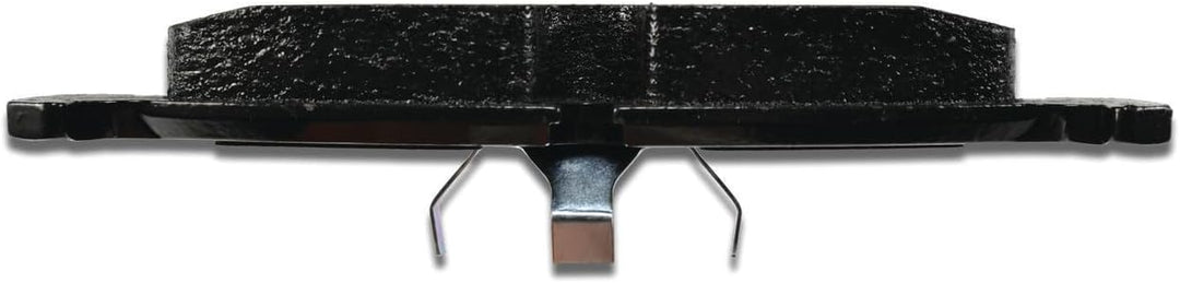 HELLA PAGID 8DB 355 006-511 Bremsbelagsatz - T0413 - Dicke/Stärke: 20mm - Bremssystem: Teves - für V