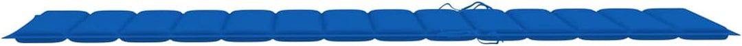 Gecheer Sonnenliegen Auflage Liegenauflagen Polsterauflage Outdoor Auflage Gartenliege Polster Sonne