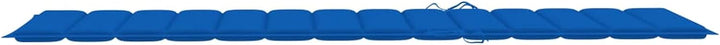 Gecheer Sonnenliegen Auflage Liegenauflagen Polsterauflage Outdoor Auflage Gartenliege Polster Sonne