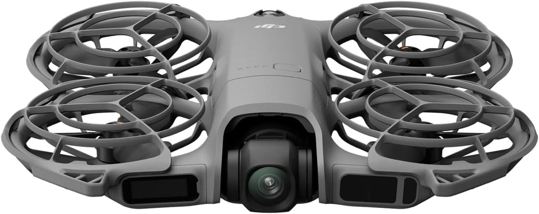 DJI Neo 2 (nur Drohne), Leicht und Faltbar, Start und Landung auf der Handfläche, Gestensteuerung, A