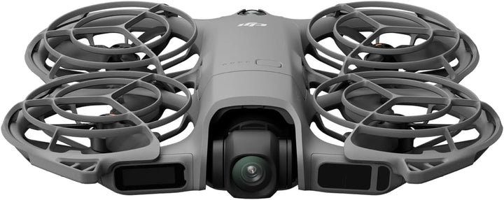 DJI Neo 2 (nur Drohne), Leicht und Faltbar, Start und Landung auf der Handfläche, Gestensteuerung, A