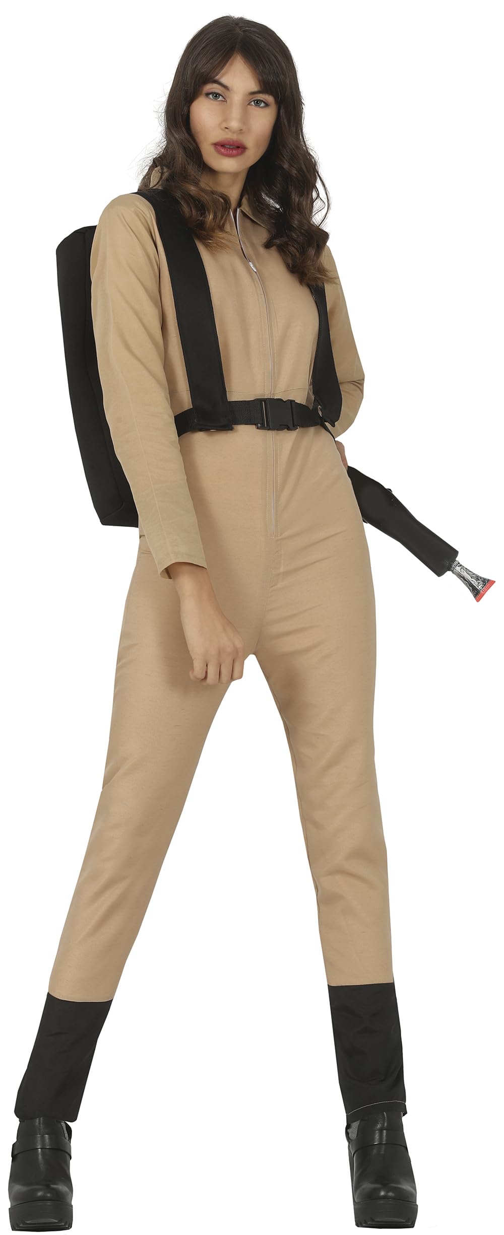 FIESTAS GUIRCA Ghostbusters Kostüm für Damen L, L