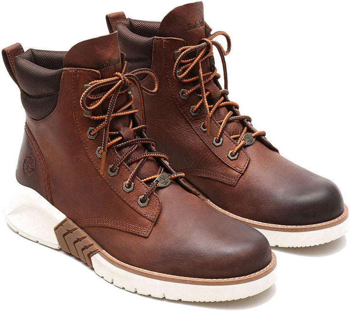 Timberland M.T.C.R. Moc Toe Stiefel 41.5 EU Raun, 41.5 EU Raun