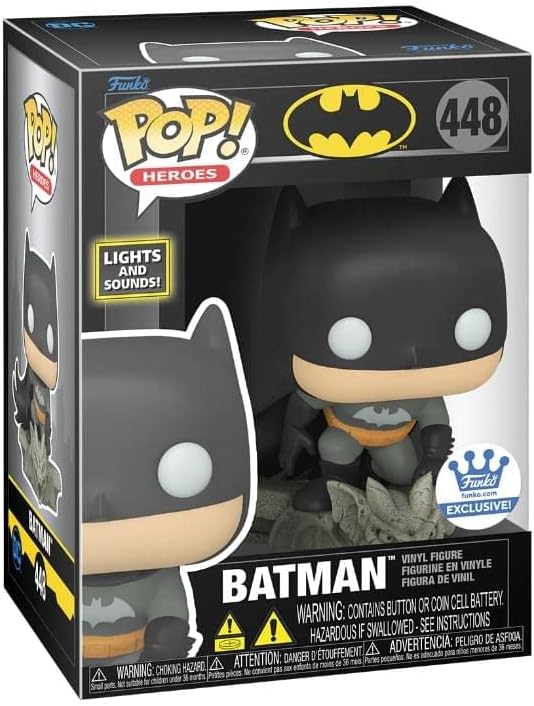 Funko Batman