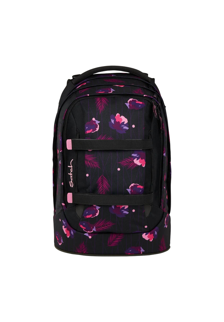 Satch Pack ab 5. Klasse ergonomisch 30L Stauraum standfest Organisationstalent Einheitsgrösse Mystic