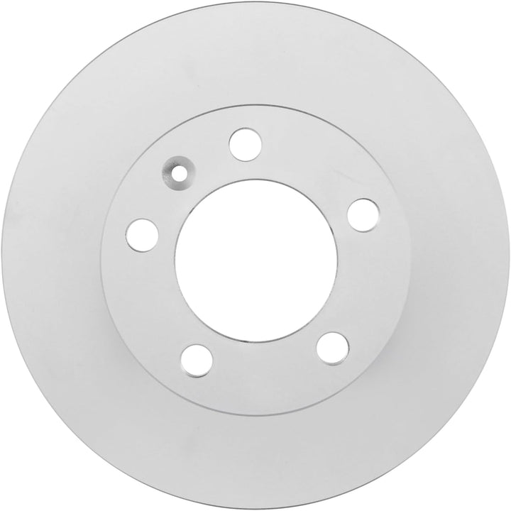 Bosch BD1548 Bremsscheiben - Vorderachse - ECE-R90 Zertifizierung - eine Bremsscheibe