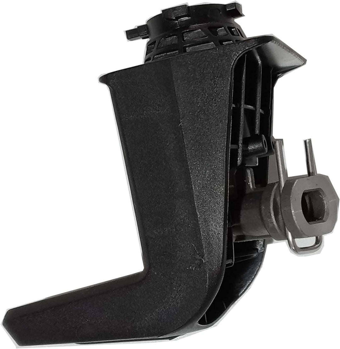 Hochdruckreiniger ET Satz Fuss hinten FC 90024370 Control Hinterfüssen für Hochdruckreiniger kompati