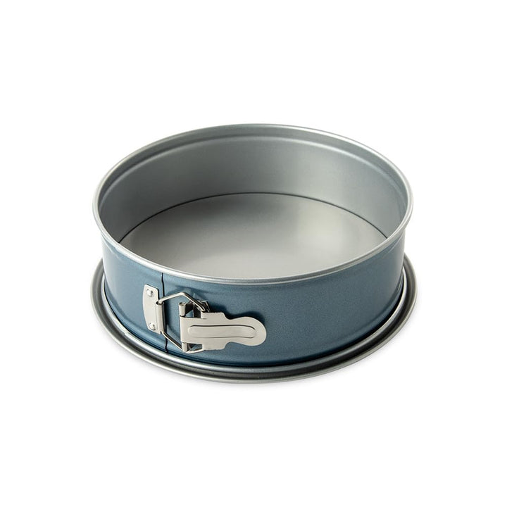 Nordic Ware Leak Proof Springform Pan, 10-Cup, 9-Inch, Red by Nordic Ware Rot, Rot