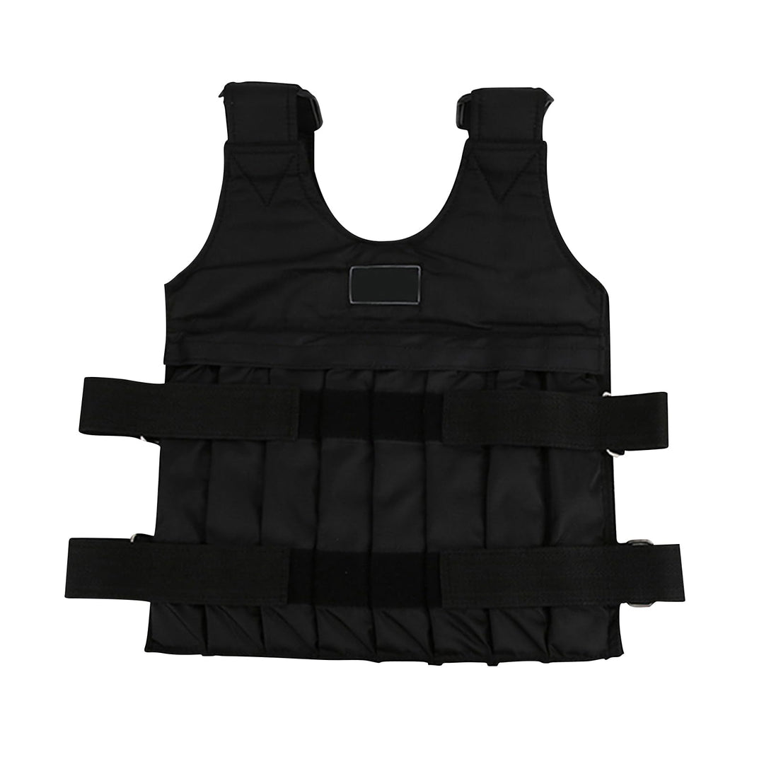 Gewichtsweste, Weight Vest,Sport-Gewichtsweste, Verstellbare Gewichtsweste, Trainingsgewichtsweste,