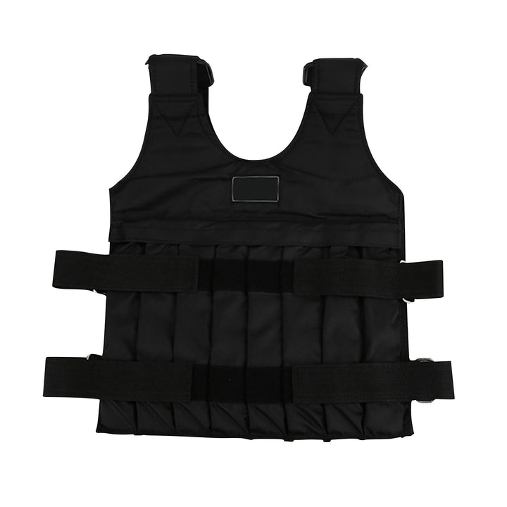 Gewichtsweste, Weight Vest,Sport-Gewichtsweste, Verstellbare Gewichtsweste, Trainingsgewichtsweste,