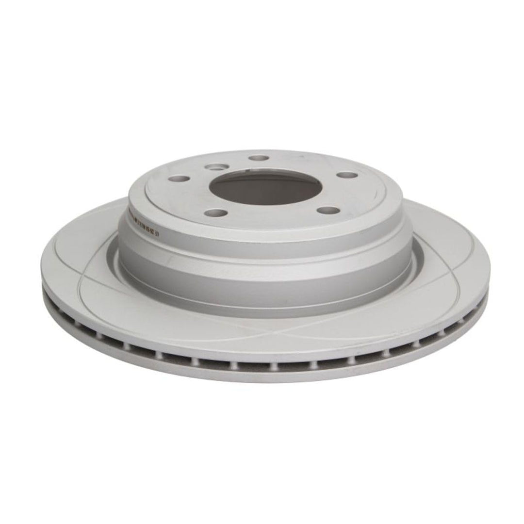 ATE 24.0320-0204.1 Bremsscheibe