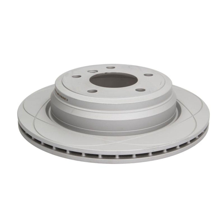 ATE 24.0320-0204.1 Bremsscheibe