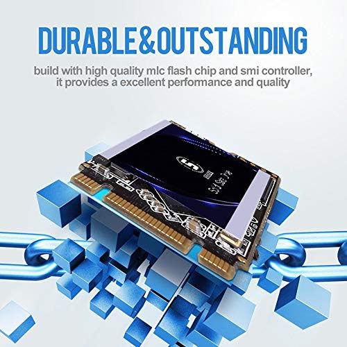 DOGFISH SSD Sata M.2 2242 240GB Shark Solid State Drive Ngff Internen Desktop - Computer 6Gb/s High