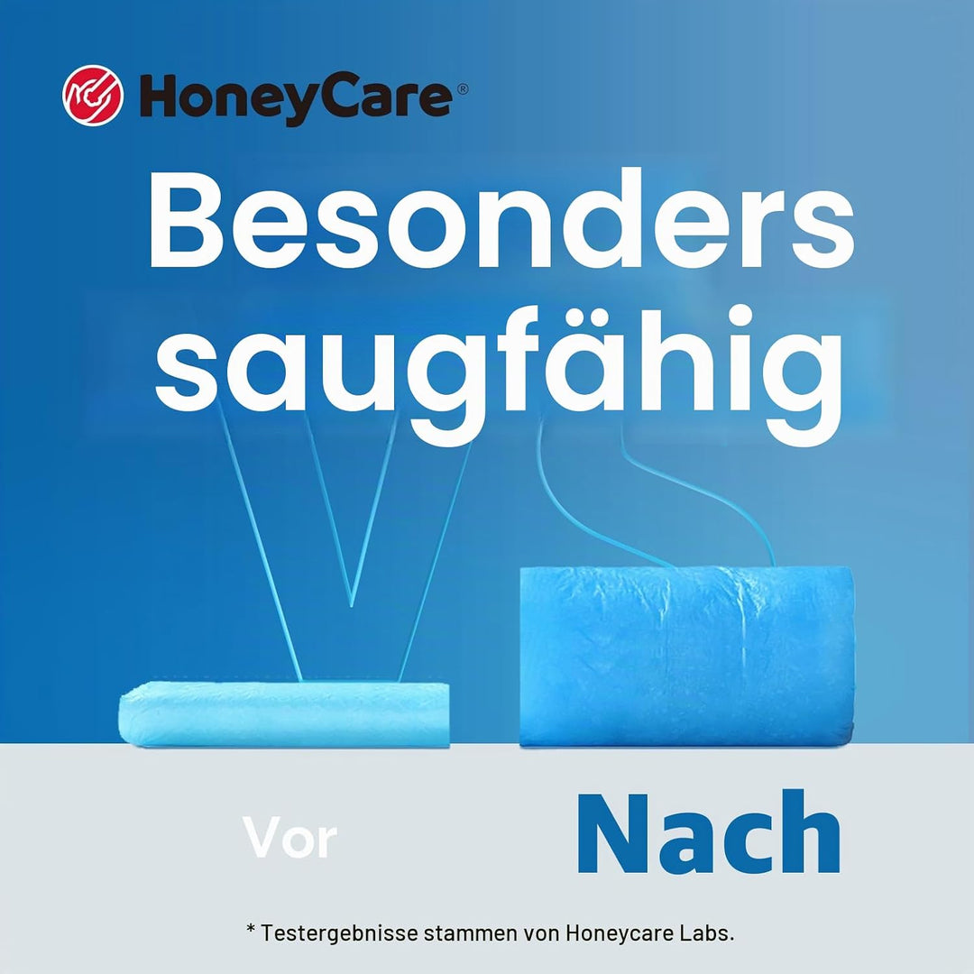 All-Absorb Training Pads 56cm x 58cm 100-count Trainingsunterlagen Für Welpen 100 Stück, 100 Stück