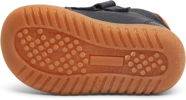 Bisgaard Klettschuhe Thor 19 EU Cobalt, 19 EU Cobalt