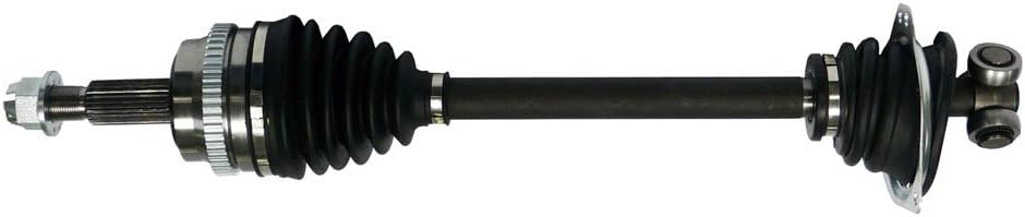 SKF VKJC 5996 Antriebswelle