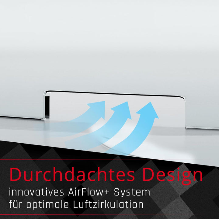 BIJON Kaminschutzgitter aus Spezial-Sicherheitsglas, Hitzeschutz Funkenschuztgitter, Ofenschutzgitte