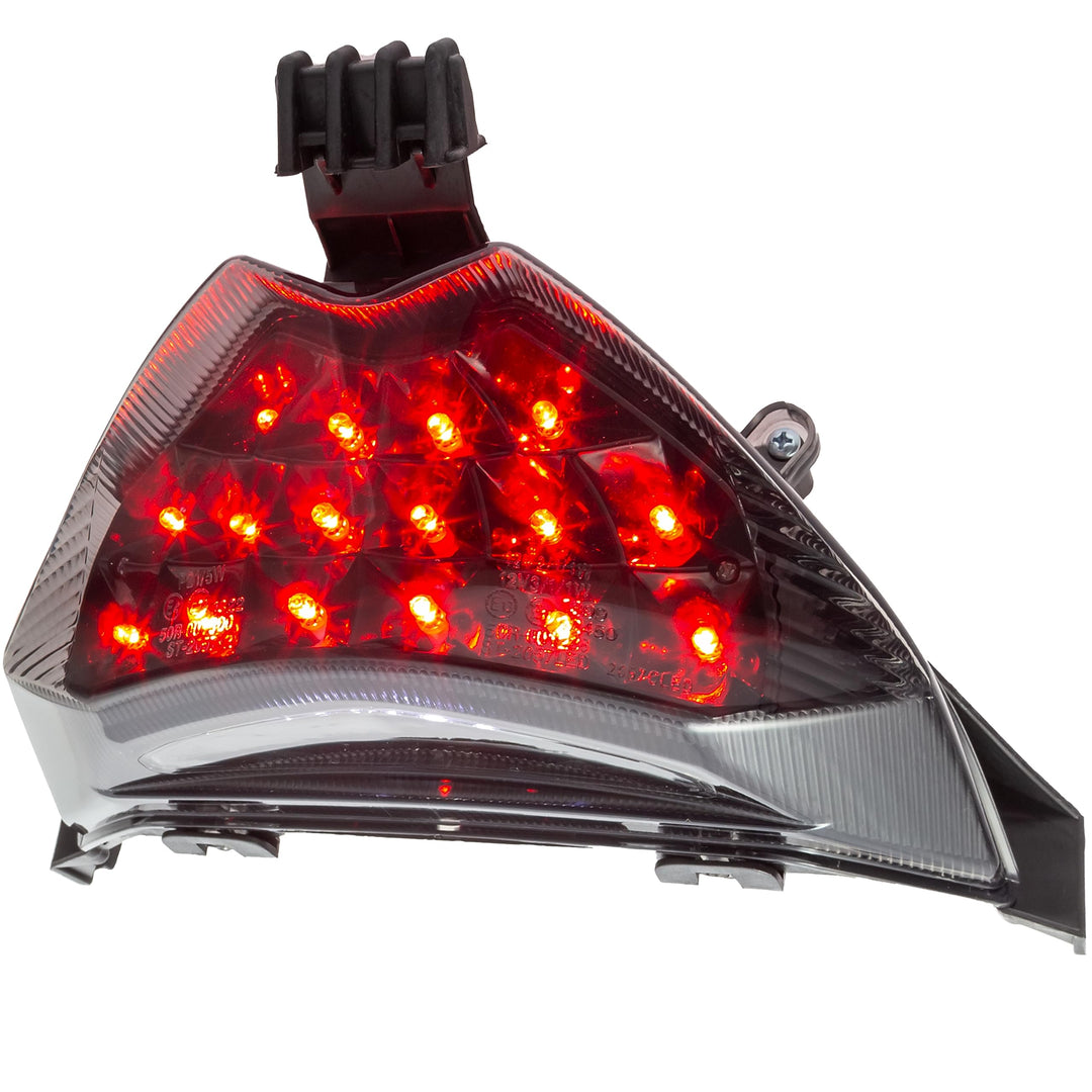 LED Rücklicht kompatibel mit Suzuki GSF 650 S Bandit getönt