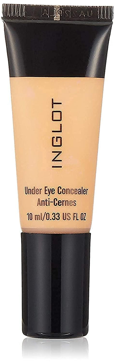 Inglot Under Eye Concealer - CONCEALER GEGEN AUGENRINGE : 105 10 ml (1er Pack) 105, 10 ml (1er Pack)