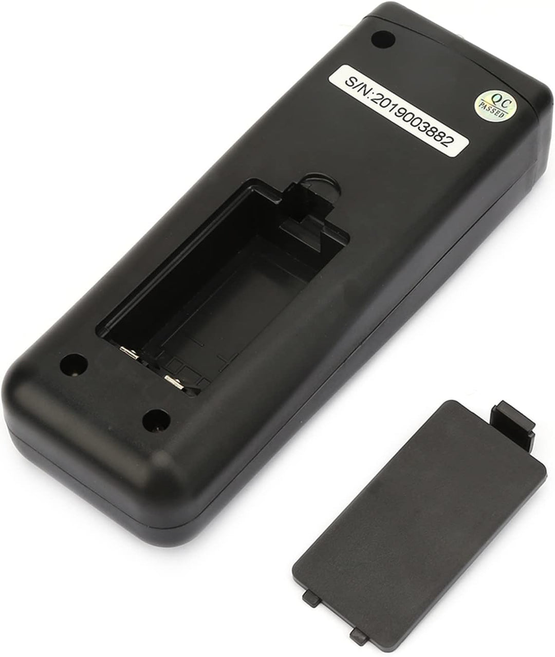 Differenzdruck Messgerät Grosses LCD Digital Manometer TL100 Handheld Multifunktionales Differenzdru
