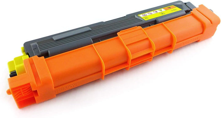 Green2Print Toner gelb 1400 Seiten ersetzt Brother TN-241Y passend für Brother DCP9020CDW, HL3140CW,