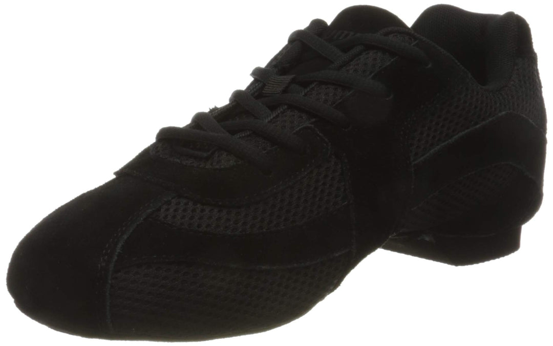 RUMPF Sparrow Sneaker - schwarz 40,5/41