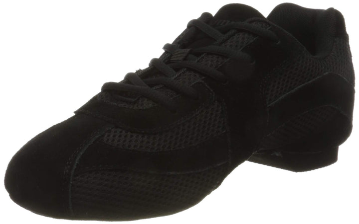 RUMPF Sparrow Sneaker - schwarz 40,5/41