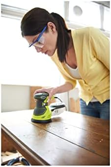 Ryobi ROS300-5133001145 - sander (300 watt)