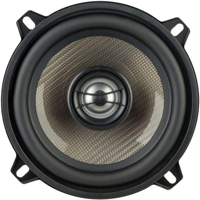 Audio System Carbon 130 CO 2-Wege 13cm Koax Lautsprecher 1 Paar