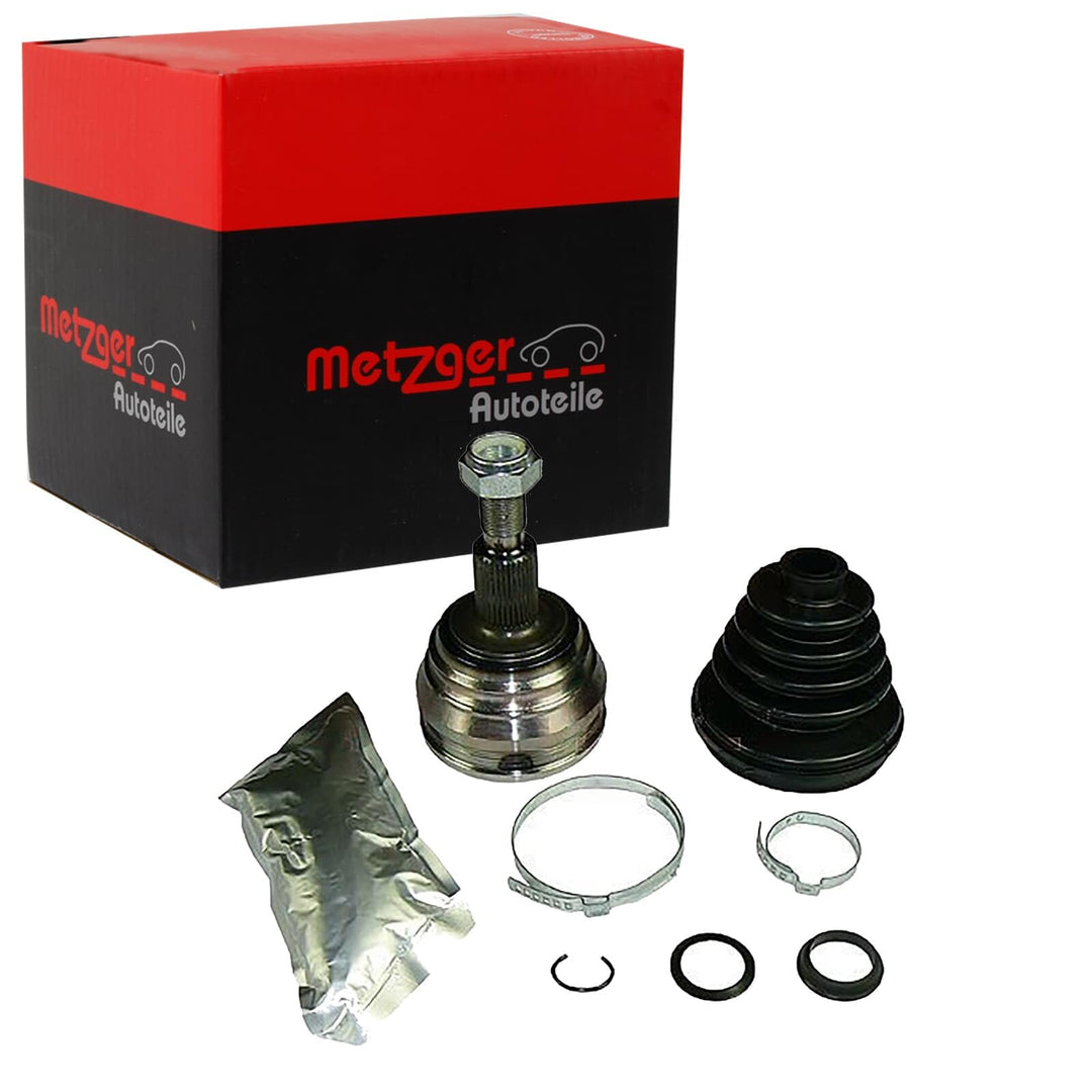 Metzger 7110039 Gelenksatz, Antriebswelle