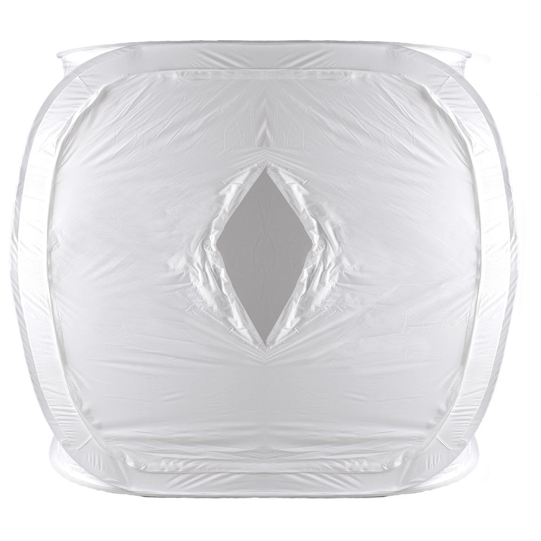 Walimex Pop-Up Lichtwrfel (150x150x150 cm), 150x150x150 cm