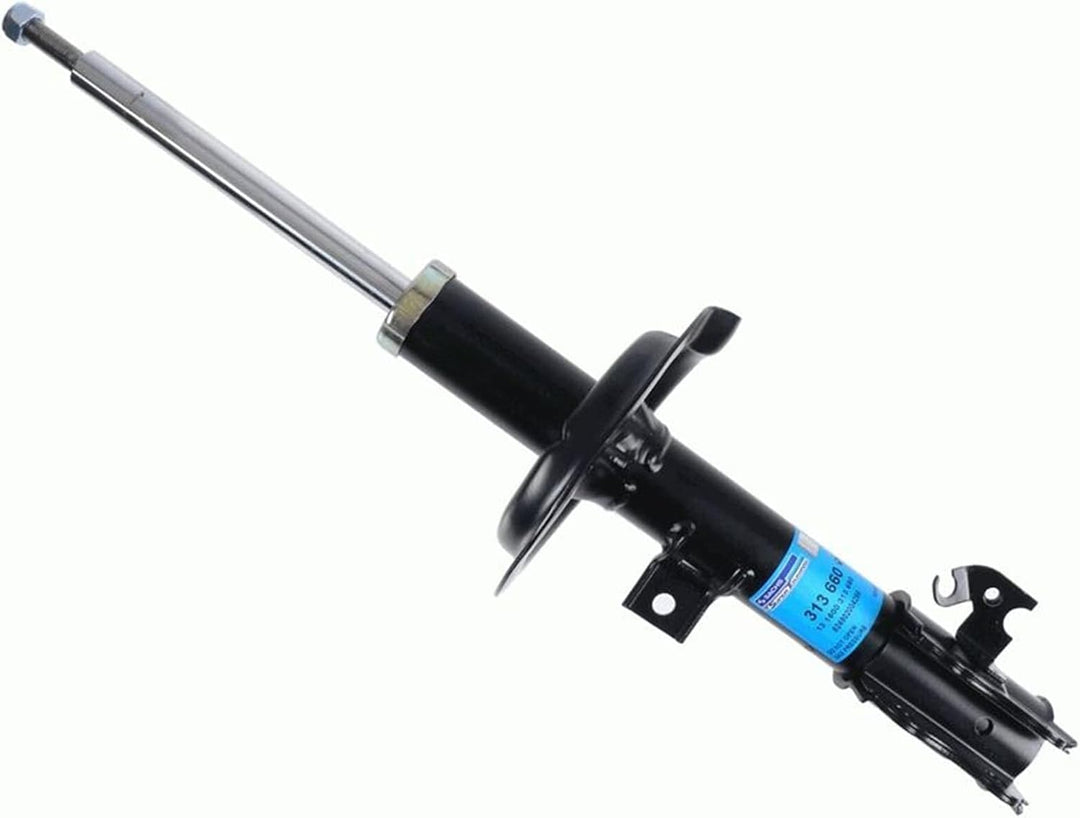 SACHS 313 660 Stossdämpfer Für Suzuki SWIFT III (MZ, EZ) 2005 - links, Vorderachse
