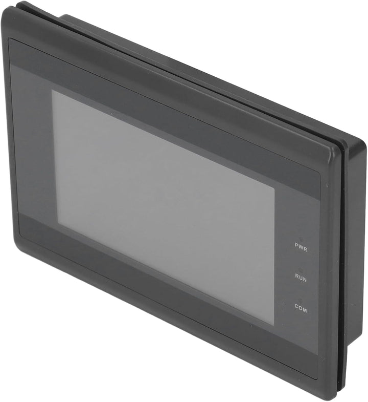 4,3-Zoll-TFT-LCD-HMI-Touchscreen 480 X 272 Hochauflösender Industrie-Touchscreen für SPS