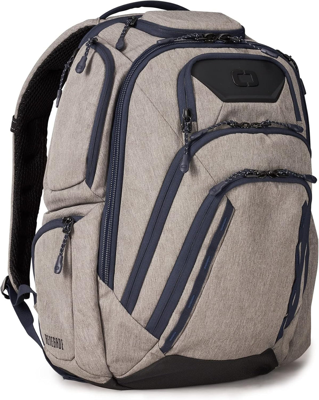 Ogio Unisex Renegade Pro Rucksack Rucksack M Grau Meliert, M Grau Meliert