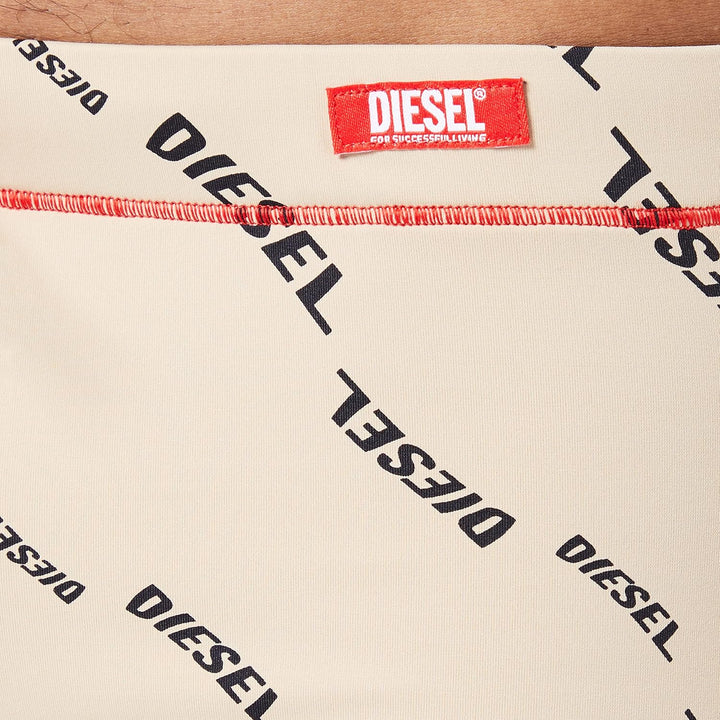 Diesel Herren BMBX-Brad Schwimm-Slips XL 765-0sham, XL 765-0sham
