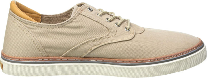 GANT Herren Prepville Low Lace Shoes Sneaker 40 EU Dry Sand, 40 EU Dry Sand